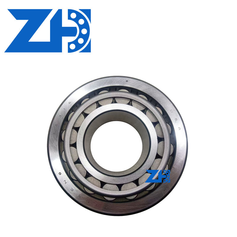 Premium Elite 32316 cuscinetti a rulli conici: incarnazione di una lavorazione eccezionale per fornire prestazioni senza soluzione di continuità e affidabili