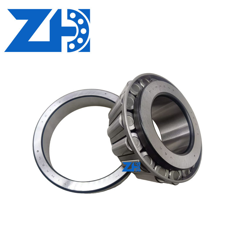 Premium Elite 32316 cuscinetti a rulli conici: incarnazione di una lavorazione eccezionale per fornire prestazioni senza soluzione di continuità e affidabili