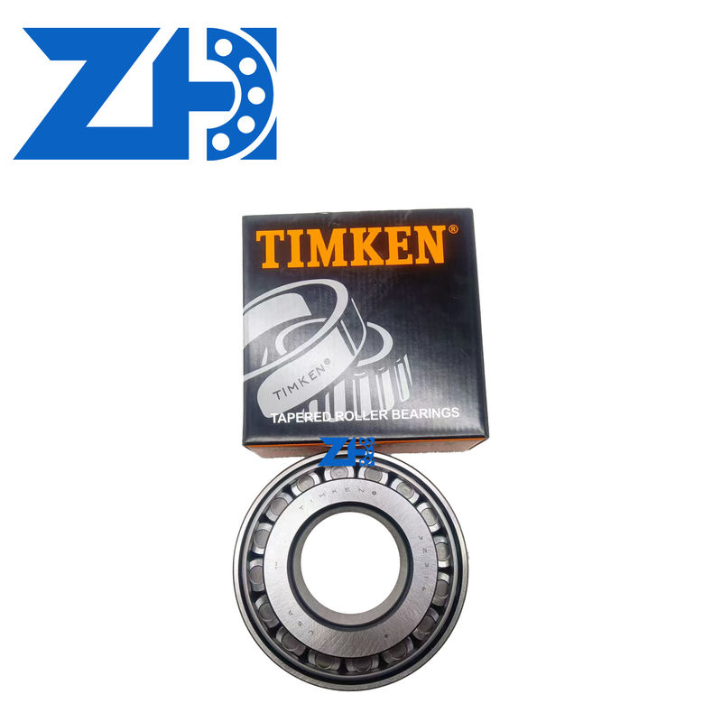 Premium Elite 32316 cuscinetti a rulli conici: incarnazione di una lavorazione eccezionale per fornire prestazioni senza soluzione di continuità e affidabili