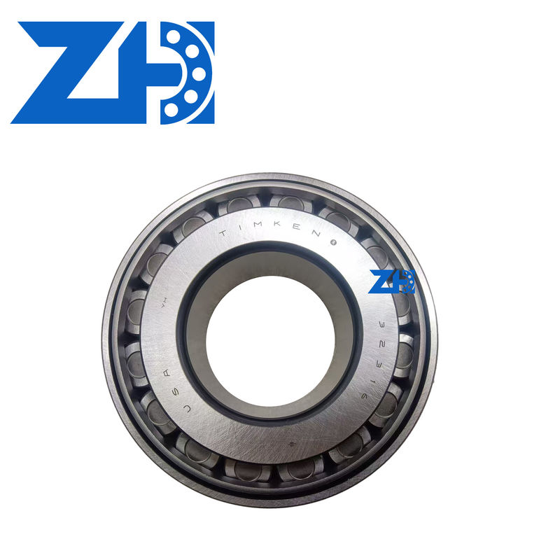 Premium Elite 32316 cuscinetti a rulli conici: incarnazione di una lavorazione eccezionale per fornire prestazioni senza soluzione di continuità e affidabili