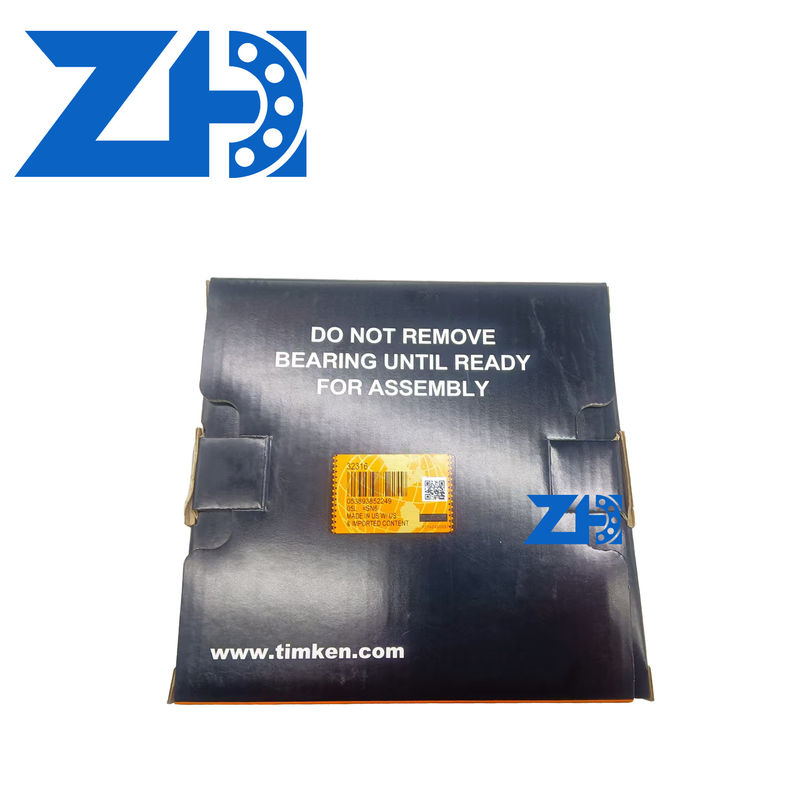 Premium Elite 32316 cuscinetti a rulli conici: incarnazione di una lavorazione eccezionale per fornire prestazioni senza soluzione di continuità e affidabili