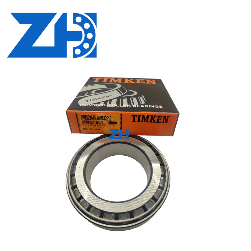 Premium Elite JHM522649-10 JHM522649/10 Cuscinetti a rulli coni: incarnazione di una lavorazione eccezionale per fornire prestazioni senza soluzione di continuità e affidabili