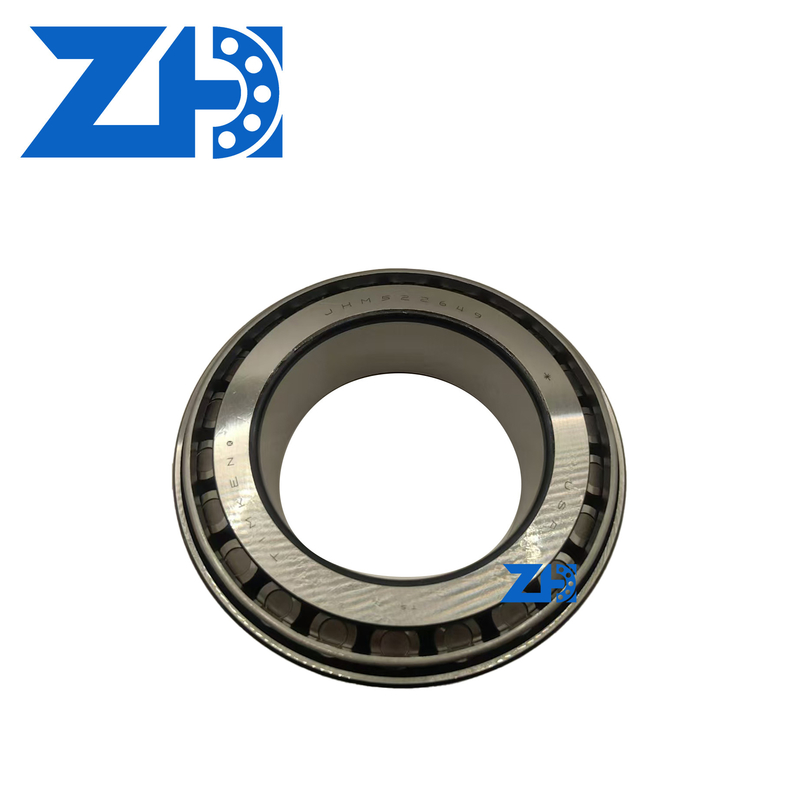 Premium Elite JHM522649-10 JHM522649/10 Cuscinetti a rulli coni: incarnazione di una lavorazione eccezionale per fornire prestazioni senza soluzione di continuità e affidabili