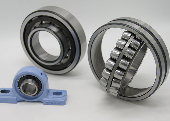 SKF NTN NSK 22205 dimensione sferica 25*52*18 del cuscinetto a rulli 22206 22207