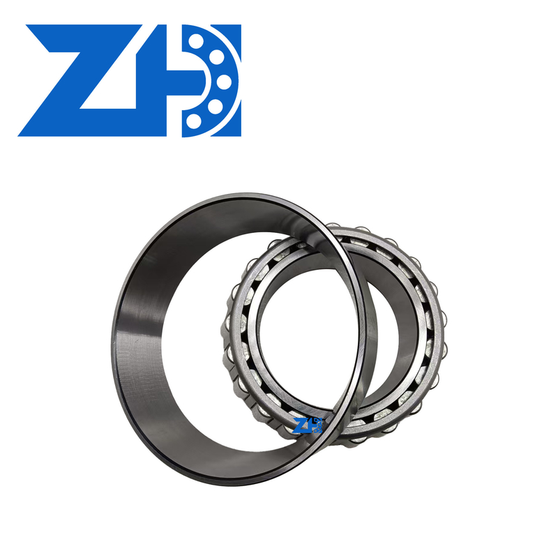 Premium Elite HM218248-10 HM218248/10 Cuscinetti a rulli conici: incarnazione di una lavorazione eccezionale per fornire prestazioni senza soluzione di continuità e affidabili