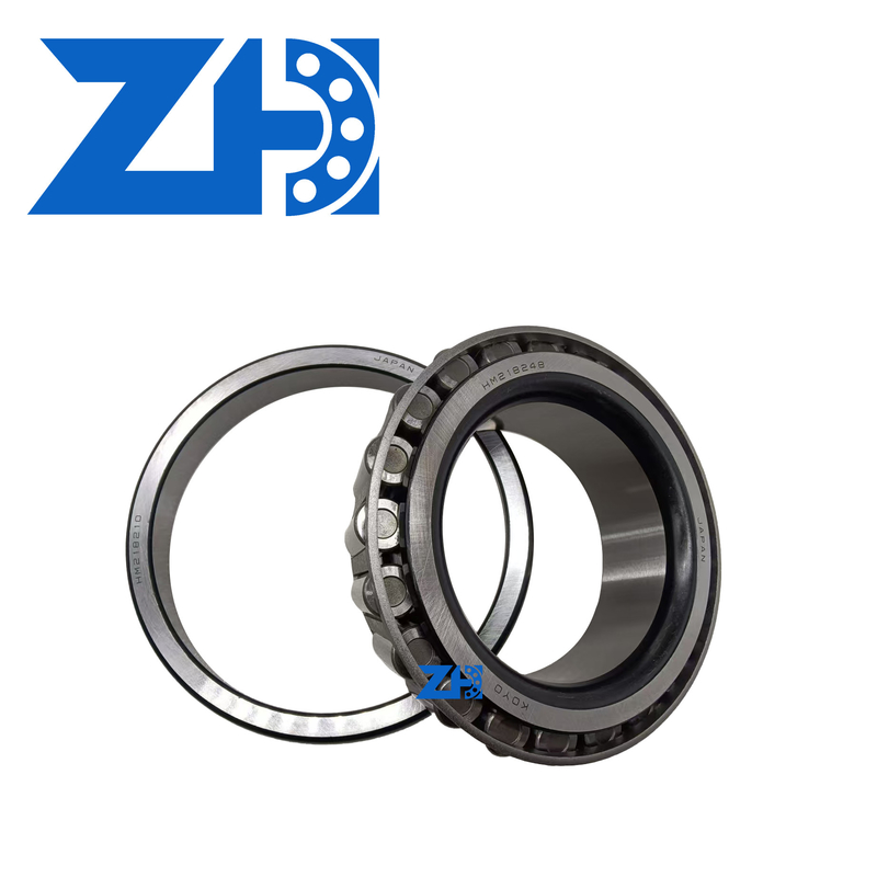 Premium Elite HM218248-10 HM218248/10 Cuscinetti a rulli conici: incarnazione di una lavorazione eccezionale per fornire prestazioni senza soluzione di continuità e affidabili