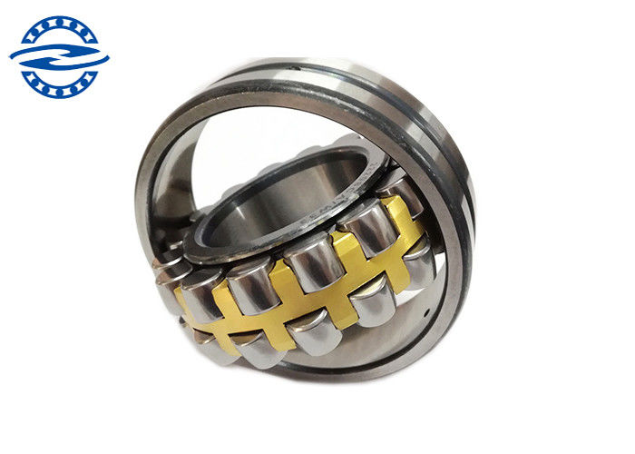 Cuscinetto a sfera sferico 23134 170 x 280 x 88 del rullo dell'onere gravoso C3 per la macchina da stampa