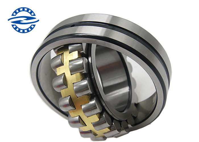 il cuscinetto a rulli sferico 60mm dell'acciaio al cromo di 21321MB Alesa con precisione P0/P6/P5