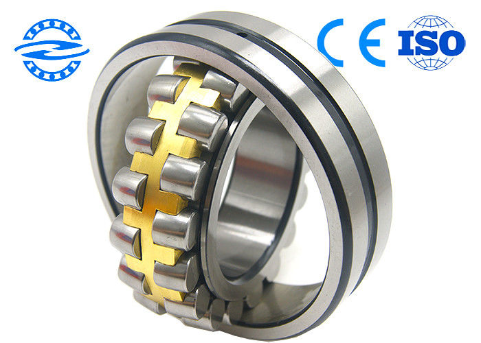 il cuscinetto a rulli sferico 60mm dell'acciaio al cromo di 21321MB Alesa con precisione P0/P6/P5