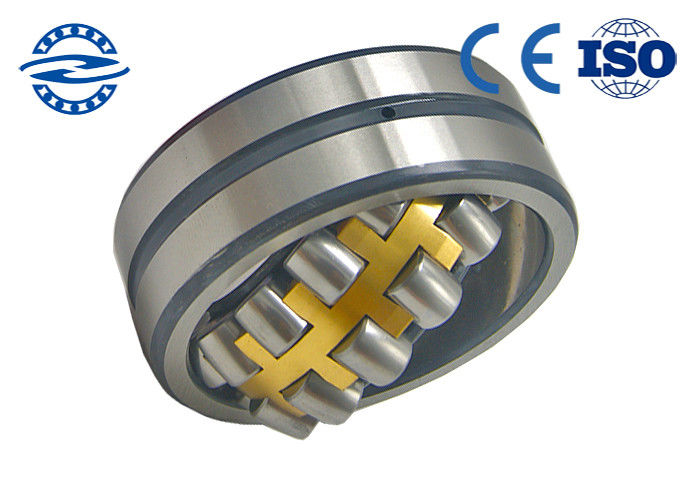 rendimento elevato P0- P6 del cuscinetto a rulli sferico dell'OEM di MB 3053720 23120 a basso rumore