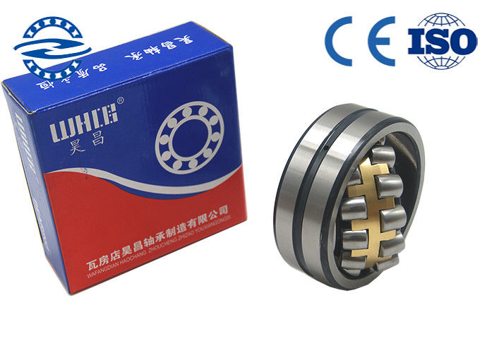 rendimento elevato P0- P6 del cuscinetto a rulli sferico dell'OEM di MB 3053720 23120 a basso rumore