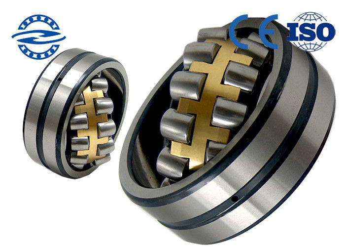 rendimento elevato P0- P6 del cuscinetto a rulli sferico dell'OEM di MB 3053720 23120 a basso rumore