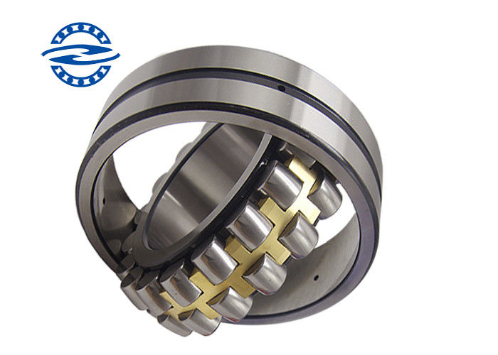 MB sferico/W33 del cuscinetto a rulli 24032 di attrito basso V4 per il tessuto leggero e l'agricoltura