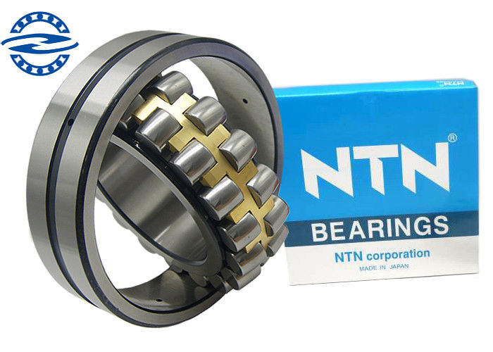 24032CA/W33 160mm*240mm*80 millimetro Shaker Screen Spherical Roller Bearing per i vagli oscillanti