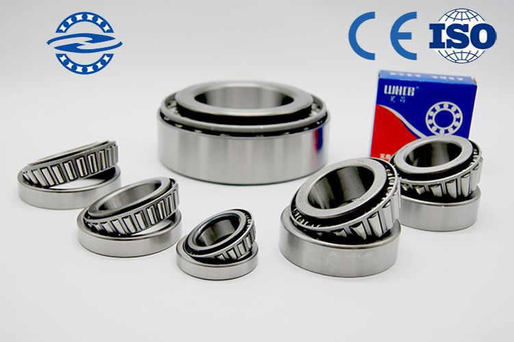 Cuscinetto a rulli conici d'argento 30207 di colore ss per la dimensione 35*72*18.5mm dell'automobile o della macchina utensile
