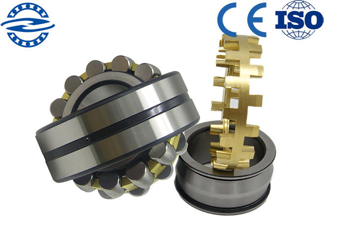 Dimensione sferica 180*320*86 di mA di MB di cc CA del cuscinetto a rulli 22236 di spinta di SKF
