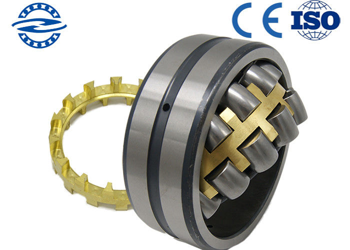 Dimensione sferica 180*320*86 di mA di MB di cc CA del cuscinetto a rulli 22236 di spinta di SKF