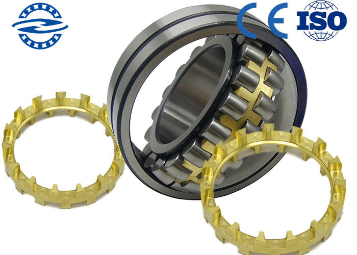 Dimensione sferica del cuscinetto a rulli 22306 della fatica originale nel colore di 30*72*19 Gary