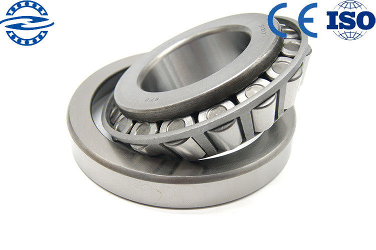 Dimensione aperta 75*130*27.5mm di vibrazione 30215 della guarnizione Z2 V2 Z3 V3 di attrito del cuscinetto a rulli conici basso di acciaio inossidabile