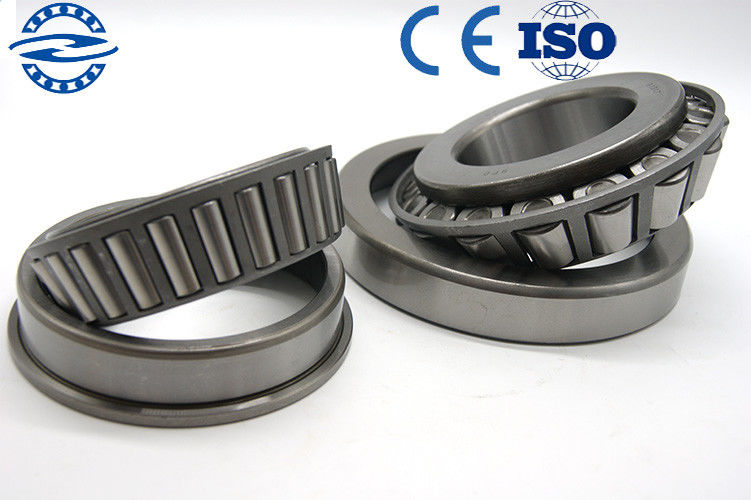 Dimensione aperta 75*130*27.5mm di vibrazione 30215 della guarnizione Z2 V2 Z3 V3 di attrito del cuscinetto a rulli conici basso di acciaio inossidabile