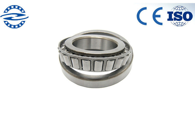 Numero 30205 25*52*16.5 millimetro di colore dell'argento del cuscinetto a rulli conici di alta precisione P0 P6