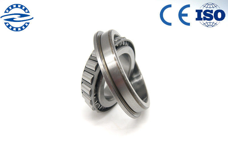 GCR15 cuscinetto a rulli conici durevole 30206 per i laminatoi 30 * 62 * 17,5 millimetri
