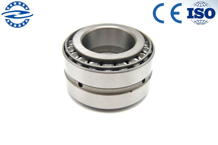 GCR15 cuscinetto a rulli conici durevole 30206 per i laminatoi 30 * 62 * 17,5 millimetri