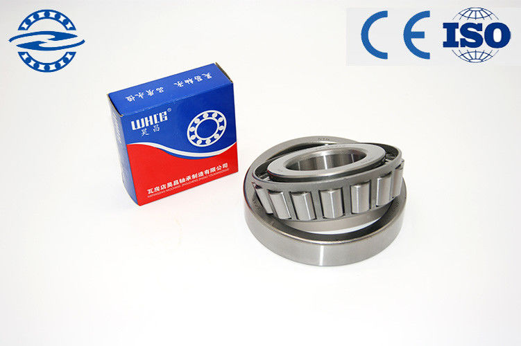 Cuscinetti a rulli conici eccellente 30224 & 6.27KG di rimozione dell'olio/dimensione 120*215*43.5mm cuscinetti del reattore dell'automobile