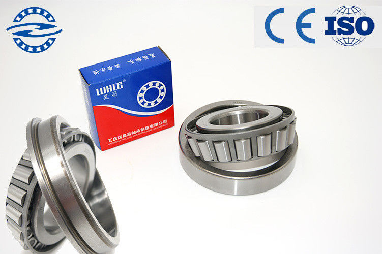 Cuscinetti a rulli conici eccellente 30224 & 6.27KG di rimozione dell'olio/dimensione 120*215*43.5mm cuscinetti del reattore dell'automobile