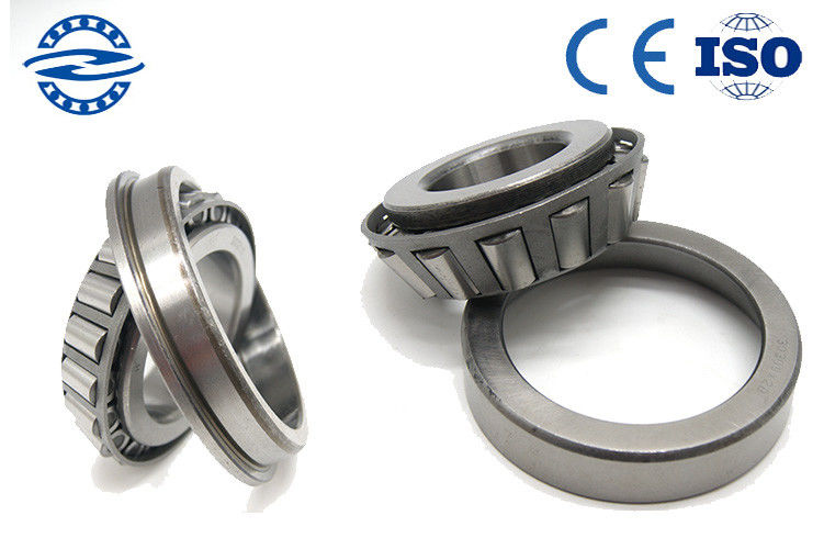Cuscinetto a rulli conici d'acciaio medio e grande 30228 140*250*46.5MM di dimensione esterna