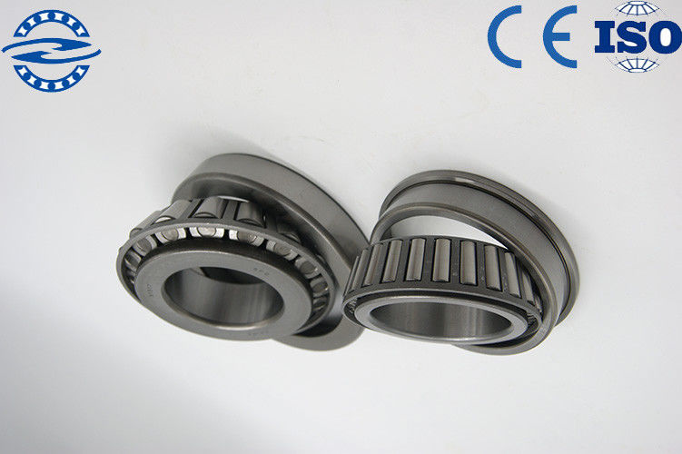 Cuscinetto a rulli affusolato 30232 di acciaio inossidabile di protezione della ruggine per macchinario 160*290*52mm