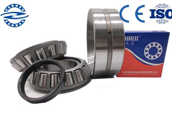 Singolo cuscinetto a rulli conici 97518 di fila di alta affidabilità per l'automobile 90*160*95mm