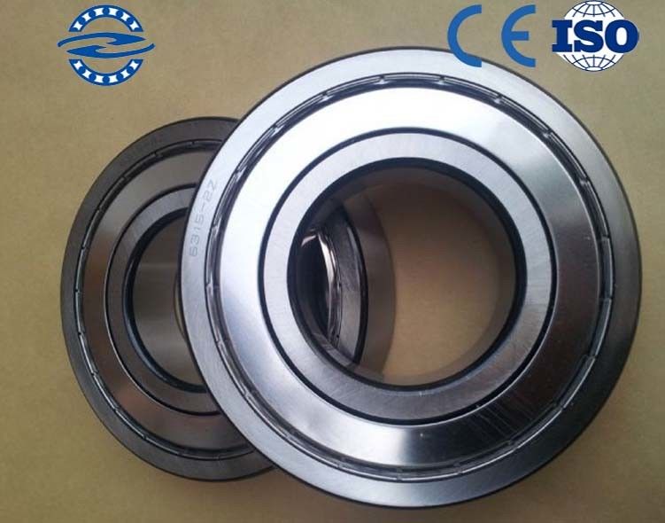 6024 6026 6028 alta precisione con cuscinetto a sfera 120*180*28MM della scanalatura profonda APERTA di ZZ 2RS
