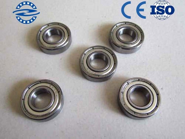 6024 6026 6028 alta precisione con cuscinetto a sfera 120*180*28MM della scanalatura profonda APERTA di ZZ 2RS