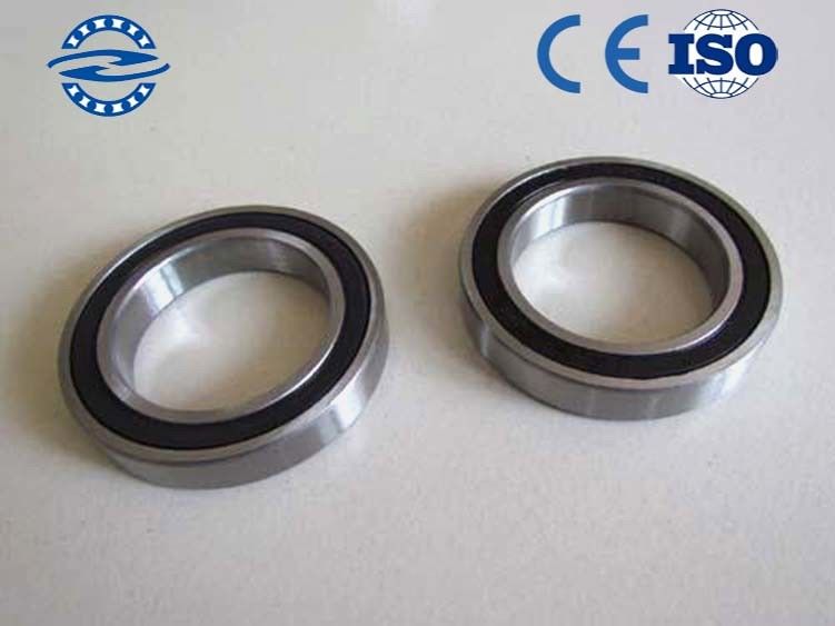 6024 6026 6028 alta precisione con cuscinetto a sfera 120*180*28MM della scanalatura profonda APERTA di ZZ 2RS