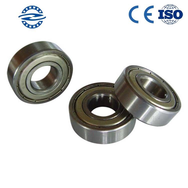 Cuscinetto a sfera profondo semplice 6018 2Z/automobile del motore della scanalatura della struttura che sopporta 90*140MM