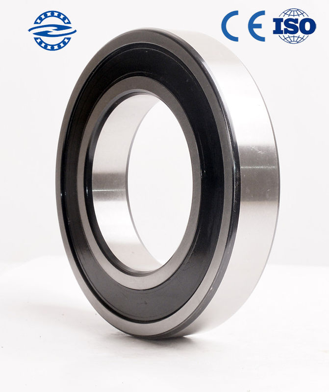 Scanalatura profonda 6019 con cuscinetto a sfera della macchina di Struction - 2RS/cuscinetti a sfera acciaio al cromo 95*145*24MM