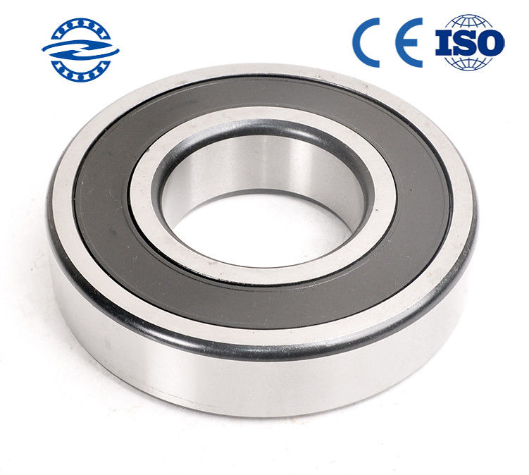 Scanalatura profonda 6019 con cuscinetto a sfera della macchina di Struction - 2RS/cuscinetti a sfera acciaio al cromo 95*145*24MM