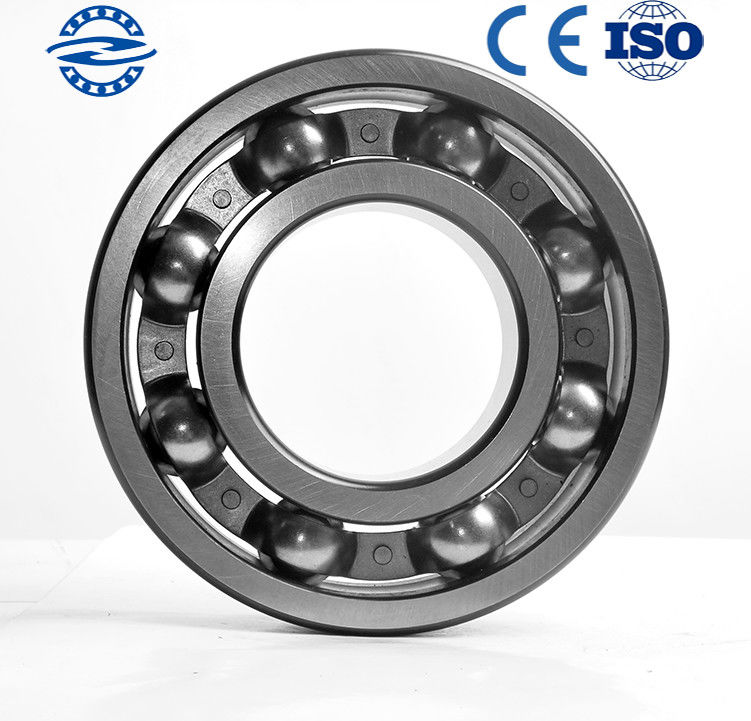 Scanalatura profonda inseparabile 6020 con cuscinetto a sfera aperti per il veicolo 100*150*24MM di Transportion