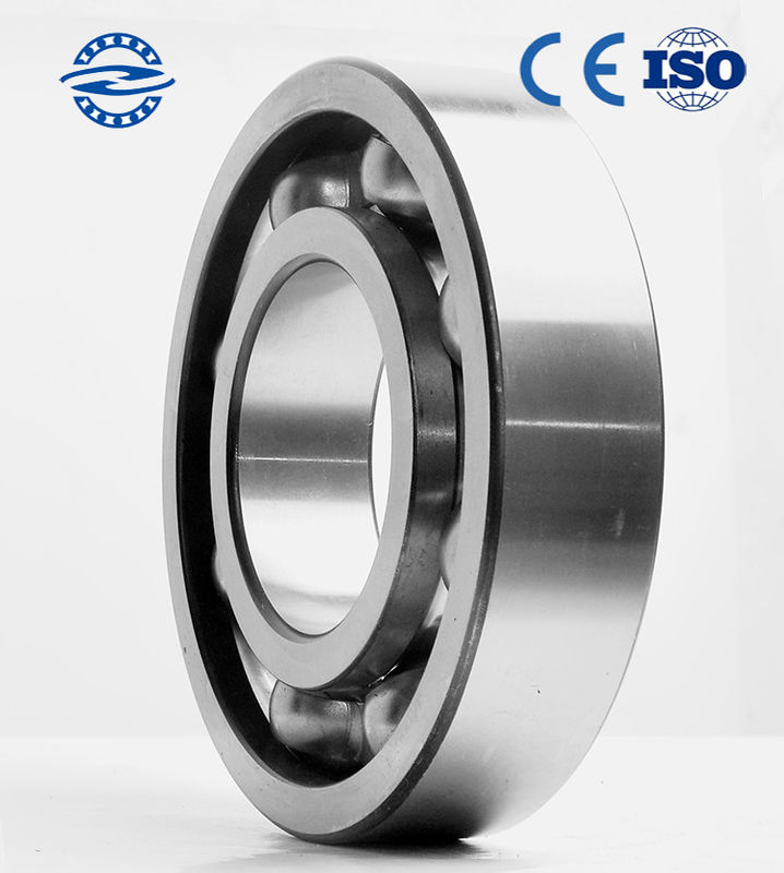 Scanalatura profonda inseparabile 6020 con cuscinetto a sfera aperti per il veicolo 100*150*24MM di Transportion