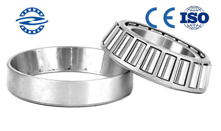 Dimensione 180*320*58mm del cuscinetto a rulli affusolata marca di 30236 ZH