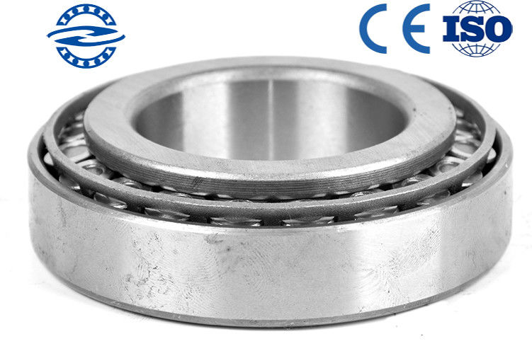 Cuscinetto a rulli affusolato separabile 30306/della lubrificazione a olio cuscinetti ad alta velocità 21*30*72mm