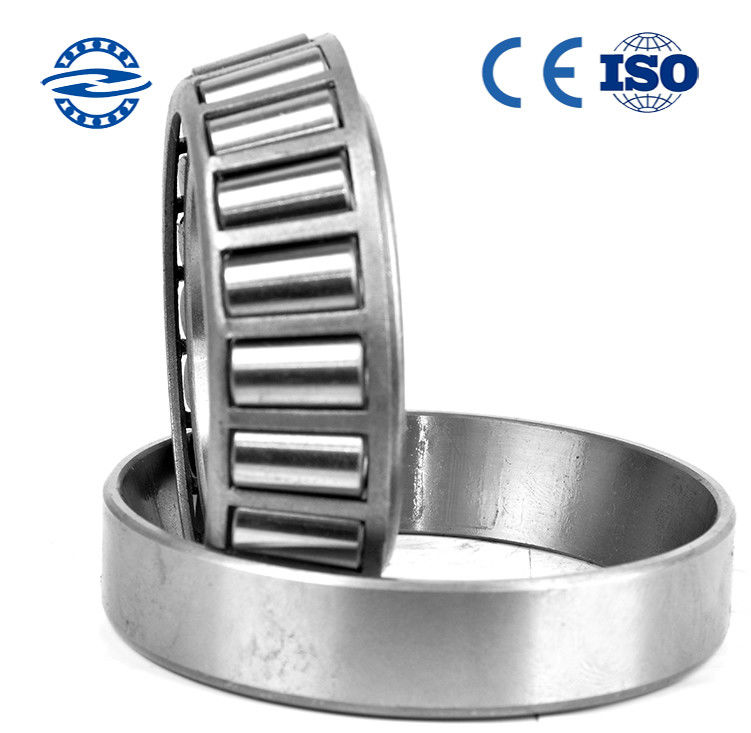 Cuscinetto a rulli separabile 30308 di acciaio al cromo Tapere per macchinario di plastica 25.5*35*80mm