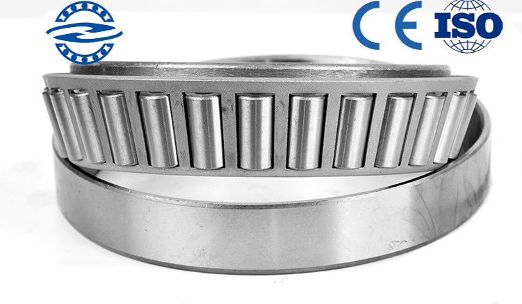 La singola fila girante ad alta velocità ha affusolato il cuscinetto a rulli 30311 per i motori 55*120*32mm