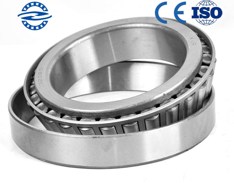 Cuscinetto a rulli conici separabile GCR15 30312 2kg/cuscinetti della ruota automatici 60*130*33.5mm