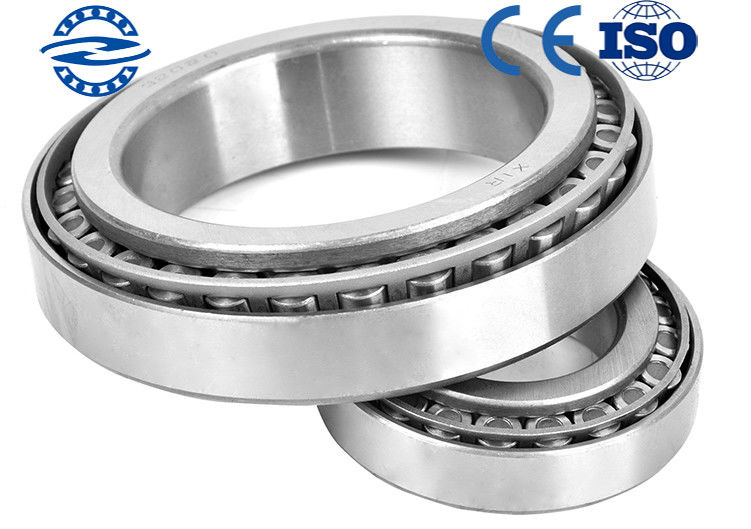 Cuscinetto a rulli conici separabile GCR15 30312 2kg/cuscinetti della ruota automatici 60*130*33.5mm
