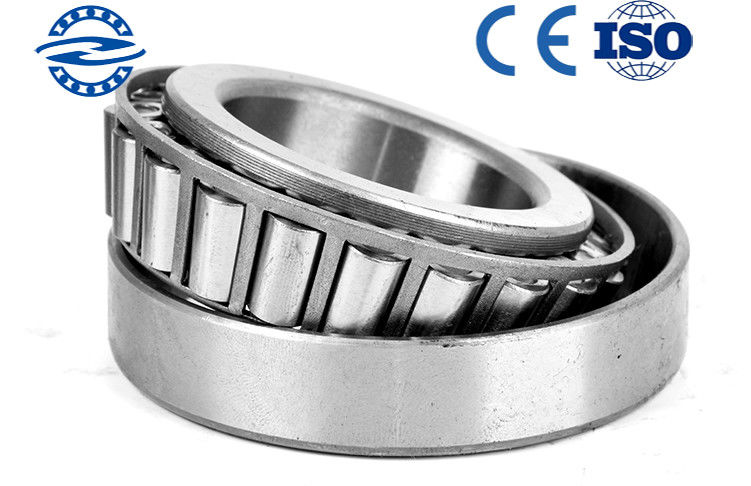 Alta velocità sigillata aperta 65*140*36.5mm del cuscinetto a rulli conici 30313 a basso rumore di avanguardia