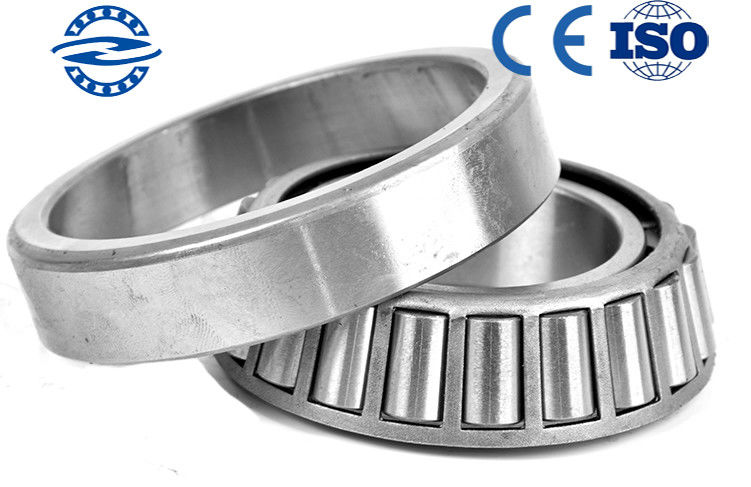 Alta velocità sigillata aperta 65*140*36.5mm del cuscinetto a rulli conici 30313 a basso rumore di avanguardia