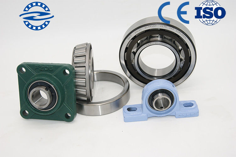 Piccoli 30317 P0 P6 P5 *45 affusolati a basso rumore millimetro di alte precisioni 85 * 180 dei cuscinetti a rulli