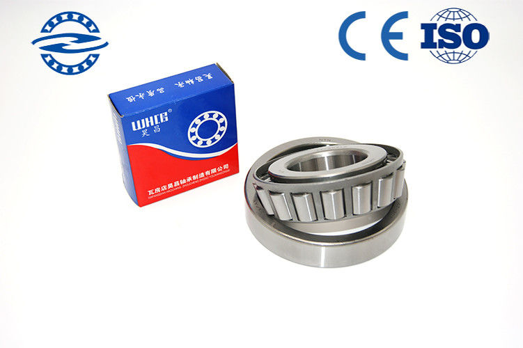 Un rullo affusolato fila 30318 che sopporta per l'olio Rig High Load Capacity 90*190*47mm